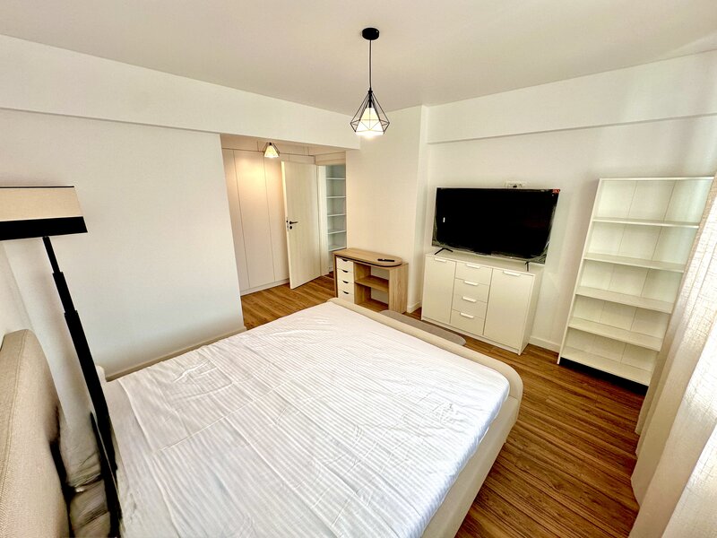 Popesti, Biruintei 81.